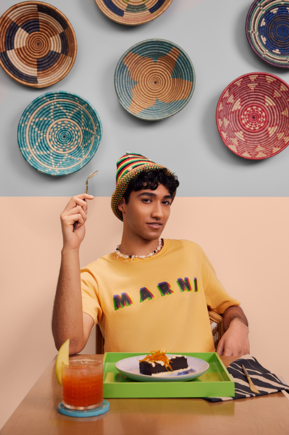 LATEISHA GRANT - PORTFOLIO - ADVERTISING